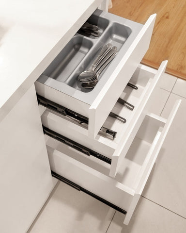 Organizador de Cajón Expandible